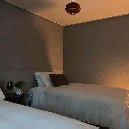Seoulite Bed & Breakfast Exterior foto