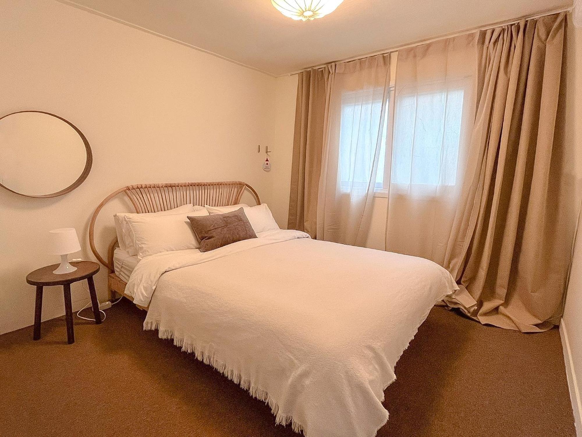 Seoulite Bed & Breakfast Exterior foto