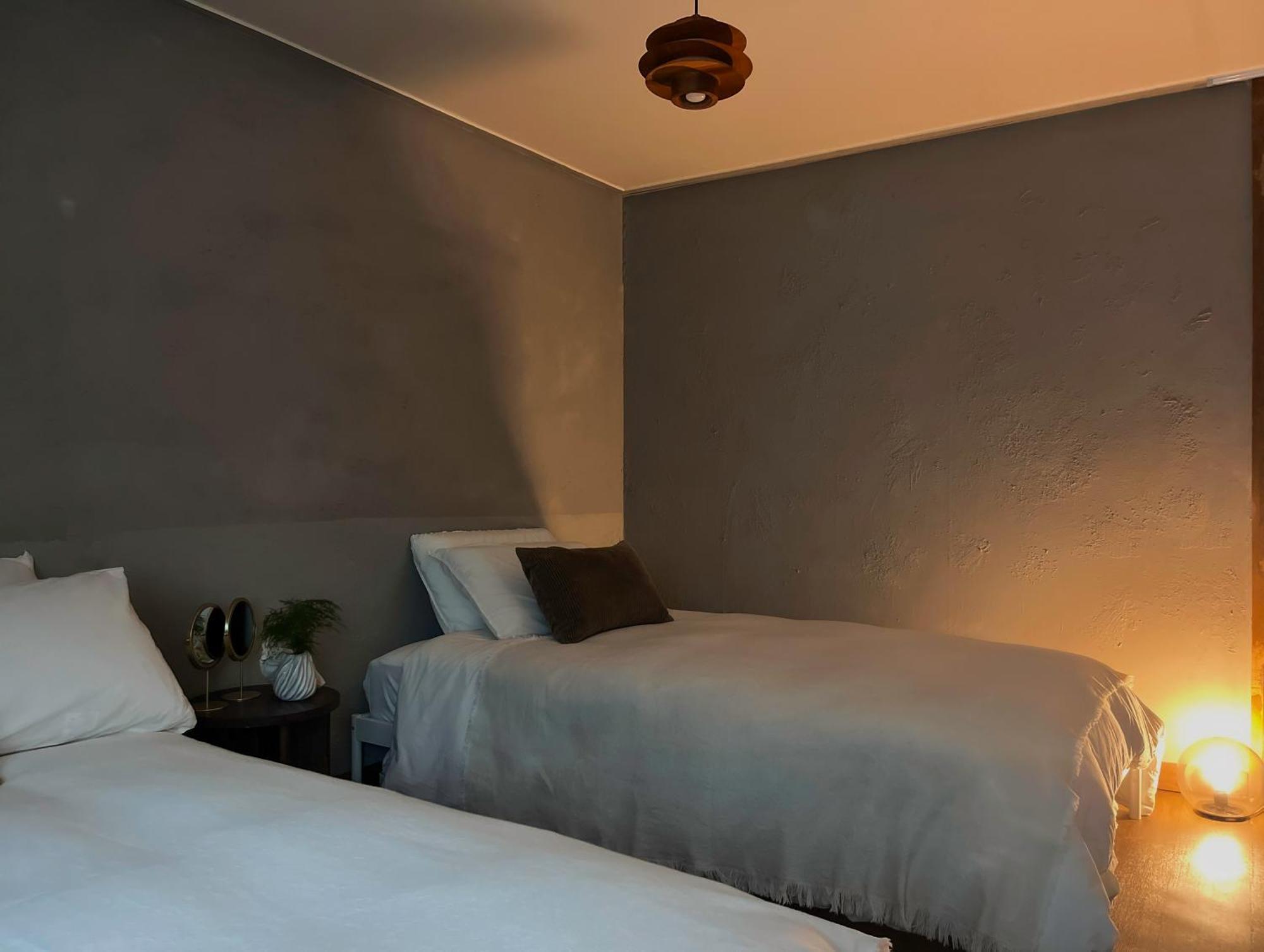Seoulite Bed & Breakfast Exterior foto