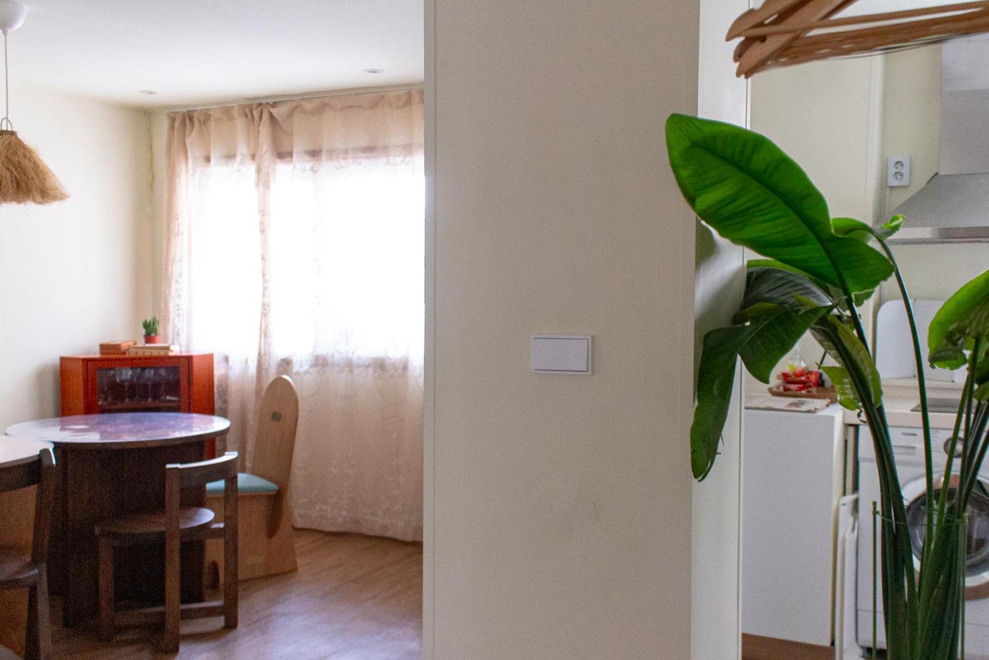 Seoulite Bed & Breakfast Exterior foto