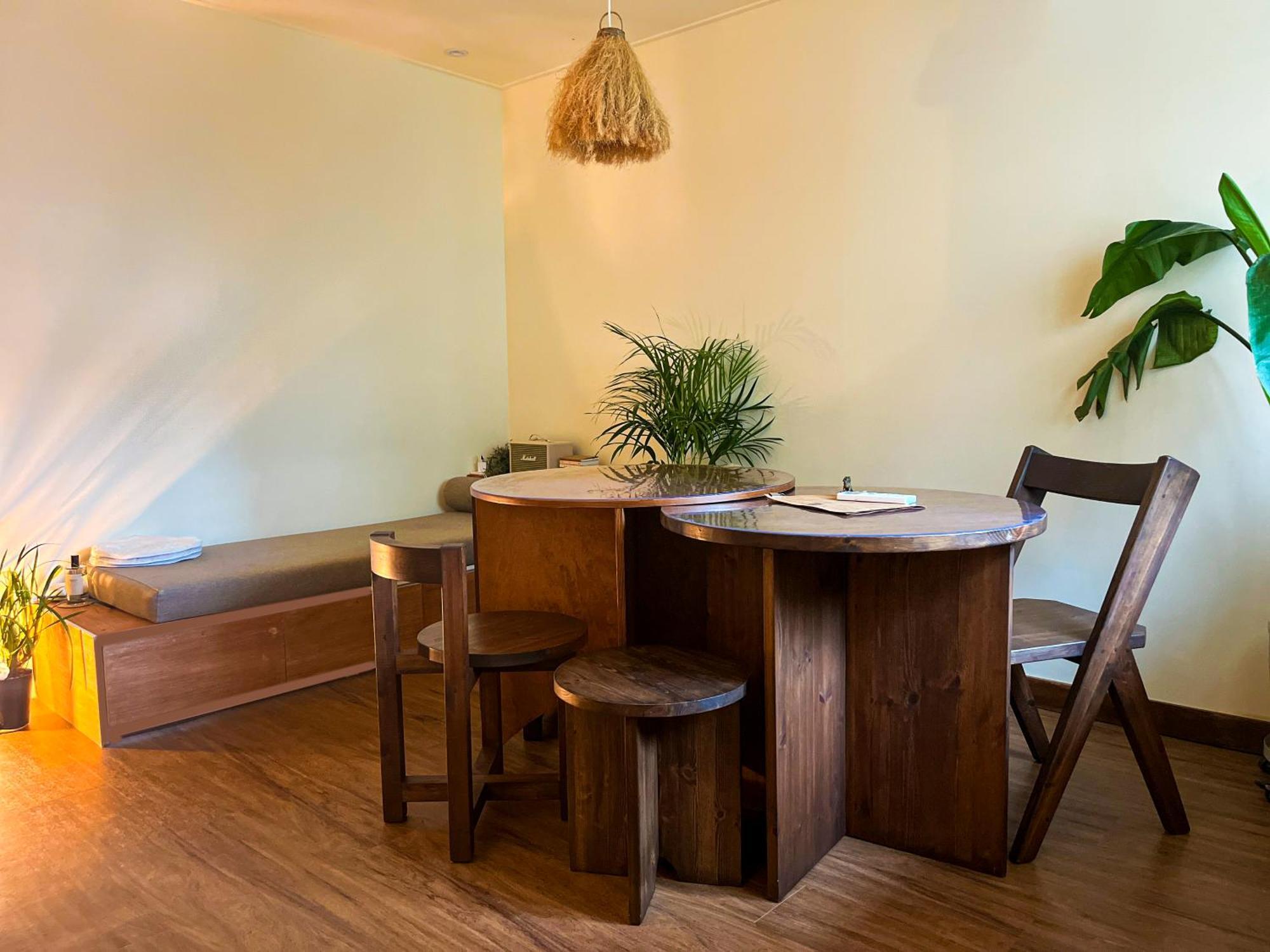 Seoulite Bed & Breakfast Exterior foto